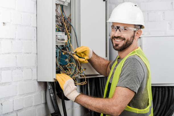 Electrical Rewiring Services in Wellington, FL