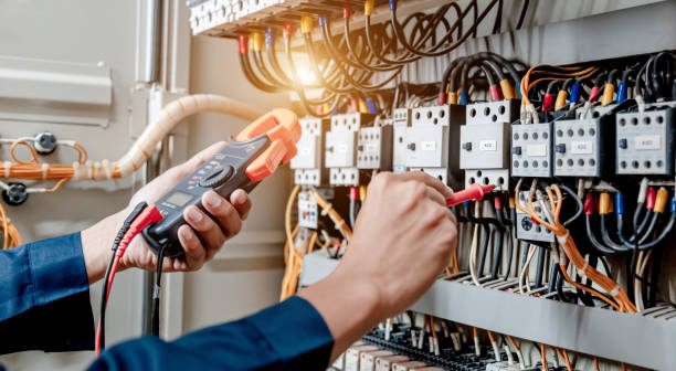 Best Electrical Upgrades for Homes  in Wellington, FL