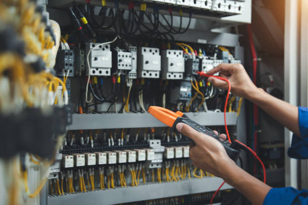 Best Electrical Rewiring Services  in Wellington, FL