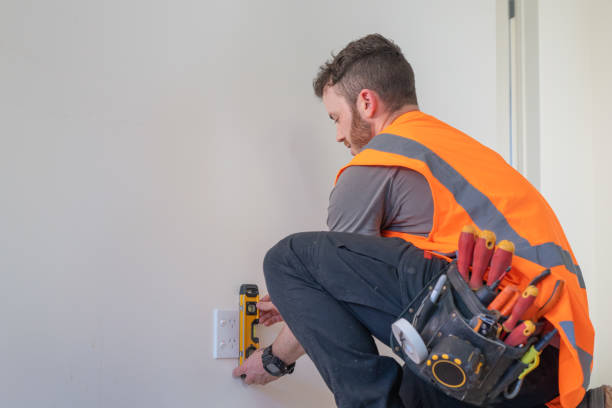 Best Electrical Installation Contractor  in Wellington, FL