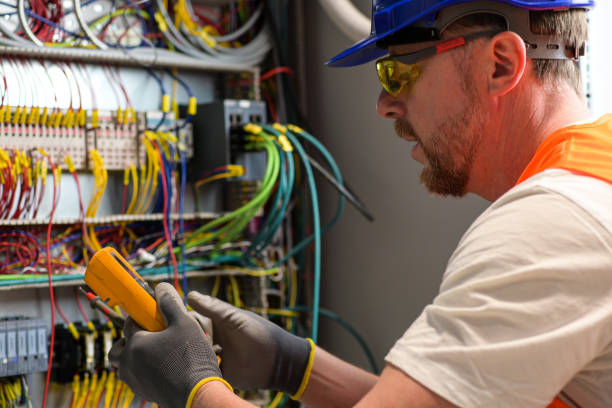 Best Electrical Installation Contractor  in Wellington, FL