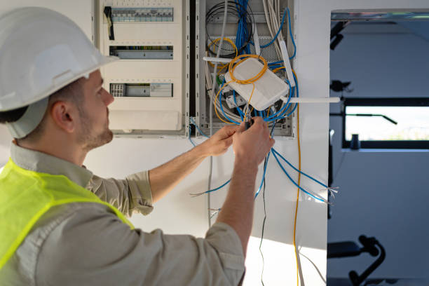 Best Electrical Rewiring Services  in Wellington, FL